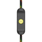 Marley | Earbuds | Smile Jamaica | Wired | In-ear | Microphone | Rasta