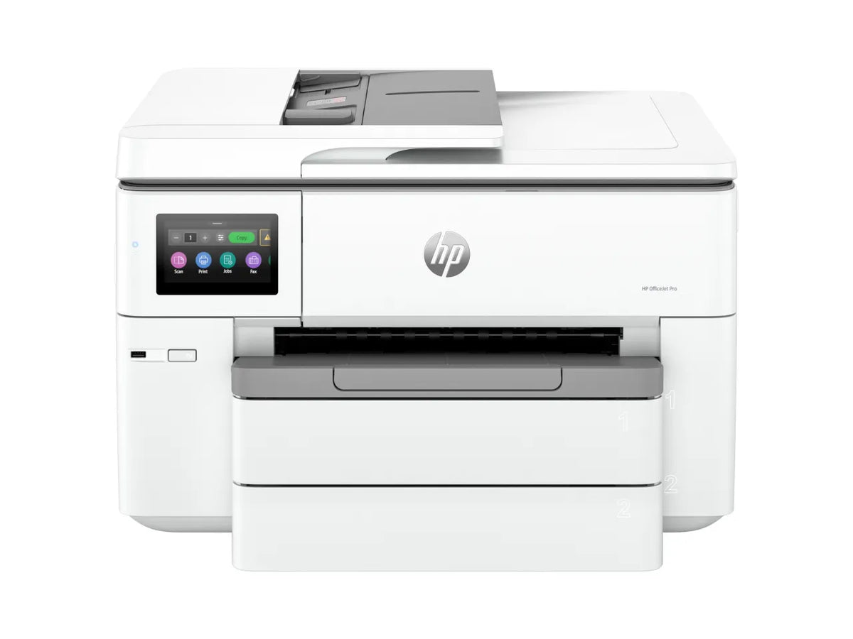 HP OfficeJet Pro 9730 AIO Printer