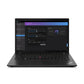 LENOVO TP L14 G4 R3 PRO 7330U/16GB/256GB SSD/14" FHD/Win11Pro  UK keyb 1YW
