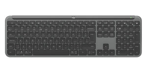 KEYBOARD +MOUSE COMBO MK950/GRAPHITE 920-012508 LOGITECH