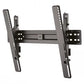 NEWSTAR FLAT SCREEN WALL MOUNT (TILTABLE) 37-75” BLACK