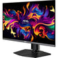 Monitor|MSI|26.5 "|3840 x 2160 pixels|4K Ultra HD|Native aspect ratio 16:9|QD-OLED|MAG272UPQD-OLEDX24