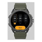 Hammer Watch 2 | Smart watch | AMOLED | 1.5” | Military Edition