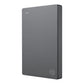 SEAGATE Basic 2.5inch 5TB black ext. HDD