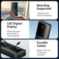 POWER BANK USB 20000MAH 22.5W/BLACK FHPB0 VENTION