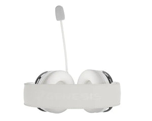 Genesis Gaming Headset | Toron 301 | Wired | Over-ear | Microphone | White