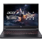 Acer | Nitro V 16 AI ANV16-42-R1HB | Shale Black | 16 " | IPS | WQXGA | 2560 x 1600 pixels | AMD Ryzen 7 | 260 | 16 GB | DDR5 | Solid-state drive capacity 1000 GB | NVIDIA GeForce RTX 5060 | GDDR7 | 8 GB | Windows 11 Home | 802.11ax | Bluetooth versi...