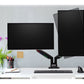 KENSINGTON One-Touch Height Adjustable