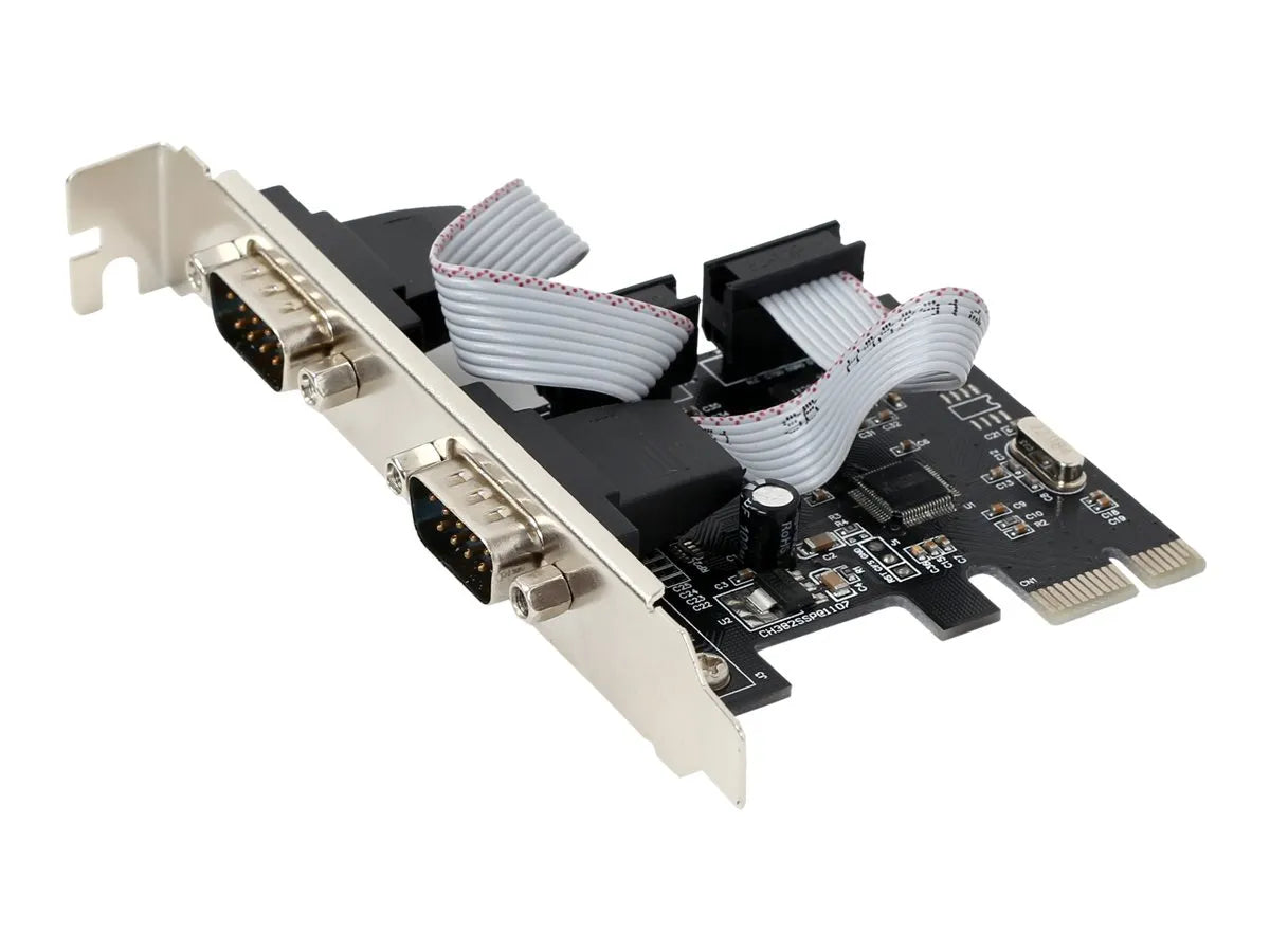 GEMBIRD SPC-22 PCI Express card