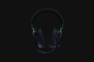 Razer Headset RZ04-05410200-R3M1 / BlackShark V3 Pro Xbox Black Green Black on Green