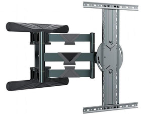 TV SET ACC WALL MOUNT 40-80"/WM-80STR-01 GEMBIRD