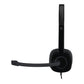 LOGI TECH H151 Stereo Headset