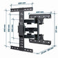 TV SET ACC WALL MOUNT 32-65"/WM-65ST-01 GEMBIRD