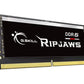 G.Skill | Ripjaws DDR5 SO-DIMM | 32 GB | DDR5 | 5600 MHz | PC/server | Registered No | ECC No