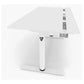Arozzi Electric Standing Desk | Arena Nordico | White