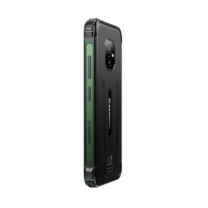 Hammer | Ranger | Black/Green | 6 " | IPS | 1560 x 720 pixels | Mediatek | Helio G99 | Internal RAM 8 GB | 256 GB | microSD | Dual SIM | 3G | 4G | Main camera resolution 50 MP | Android | 15 | 5000 mAh