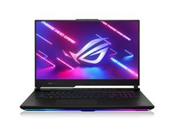 Notebook|ASUS|ROG Strix|G733PZ-LL023W|CPU 7945HX|2500 MHz|17.3"|2560x1440|RAM 32GB|DDR5|4800 MHz|SSD 1TB|NVIDIA GeForce RTX 4080|12GB|ENG|Windows 11 Home|Black|3 kg|90NR0DC4-M00280