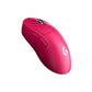 MOUSE USB WRL PRO X SUPERLIGHT/2DEX BLACK 910-007373 LOGITECH