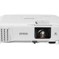 Epson | EB-W49 | WXGA (1280x800) | 3800 ANSI lumens | White | Lamp warranty 12 month(s)
