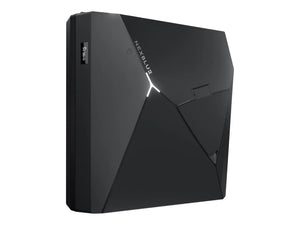 NexBlue EV Chargers | Edge Max | 22 kW | Wi-Fi, Bluetooth | Space Black