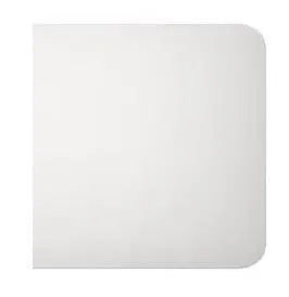 SMART SIDEBUTTON 1G/2W/WHITE 52162 AJAX