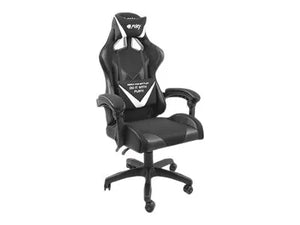 NATEC Fury gaming chair Avenger L black