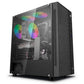Deepcool | MATREXX 55 MESH | Side window | Black | E-ATX | ATX PS2 (Length less than 170mm)
