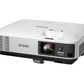 EPSON EB-2250U 3LCD WUXGA projector