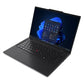 Lenovo ThinkPad T14s G6 Intel | Black | 14 " | IPS | WUXGA | 1920 x 1200 pixels | Anti-glare | Intel Core Ultra 5 | 226V | 16 GB | Soldered LPDDR5x | Solid-state drive capacity 512 GB | Intel Arc Graphics 130V | Windows 11 Pro | 802.11be | Bluetooth...