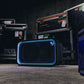 Sony Party Speaker | SRS-ULT700 ULT TOWER 7 | 420 W | Waterproof | Bluetooth | Wireless connection | Portable | Black