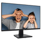 LCD Monitor|MSI|PRO MP275|27"|Business|Matte|Panel IPS|1920x1080|16:9|100Hz|4 ms|Speakers|Colour Black|PROMP275