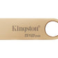 KINGSTON 512GB 220MB/s Metal USB 3.2 Gen