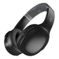 Skullcandy | Wireless Headphones | Crusher Evo | Wireless | Over-ear | Microphone | True Black | Wireless