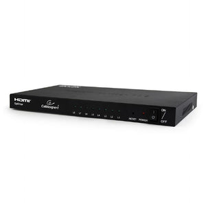 CABLE HDMI SPLITTER 8PORTS/DSP-8PH4-03 GEMBIRD