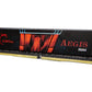 G.Skill | Aegis | 16 GB | DDR4 | 3000 MHz | PC/server | Registered No | ECC No