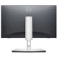 Dell 24 Touch USB-C Hub Monitor - P2424HT, 60.5cm (23.8")