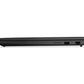 Lenovo ThinkPad T16 G4 Intel | Black | 16 " | IPS | WUXGA | 1920 x 1200 pixels | Anti-glare | Intel Core Ultra 7 | 255U | 32 GB | SODIMM DDR5 | Solid-state drive capacity 1000 GB | Intel Graphics | Windows 11 Pro | 802.11ax | Bluetooth version 5.3 |...