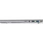 Acer Aspire Lite 15 AL15-54P-55WH | Light silver | 15.6 " | Core Ultra 5 | 115U | 16 GB | Intel UHD Graphics | Windows 11 Home | Keyboard language US international | Warranty 24 month(s)