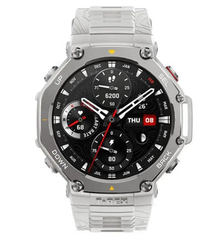 SMARTWATCH AMAZFIT T-REX 3/HAZE GRAY W2322GL6N HUAMI
