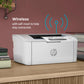 Laser Printer|HP|LaserJet M110w|USB 2.0|Bluetooth|WiFi|7MD66F