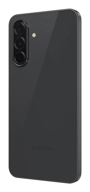 MOBILE PHONE GALAXY A36 5G/256GB BLACK SM-A366B SAMSUNG