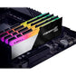 G.Skill | Trident Z Neo (for AMD) | 32 GB | DDR4 | 3600 MHz | PC/server | Registered No | ECC No