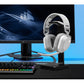 CORSAIR HS80 RGB Wireless Headset White