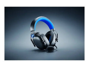 Razer Gaming Headset for PlayStation | BlackShark V3 X HyperSpeed | Black