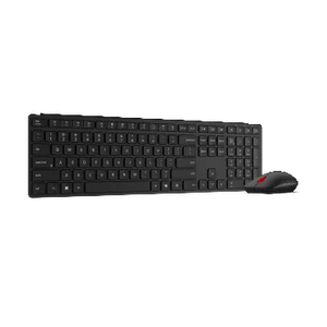 LENOVO WIRELESS MULTI-MODE PRO COMBO KEYBOARD AND MOUSE 6000 LITHUANIAN