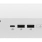 PC KIT NUC 15 PRO+ CU5-225H/RNUC15CRSU500002 ASUS