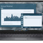 Dell Pro 14 PC14255 | Magnetite | 14 " | IPS | FHD+ | 1920 x 1200 pixels | Anti-glare | AMD Ryzen 3 | 210 | 8 GB | DDR5 | Solid-state drive capacity 512 GB | AMD Radeon 740M Graphics | Windows 11 Pro | 802.11ax | Keyboard language English | Keyboard...