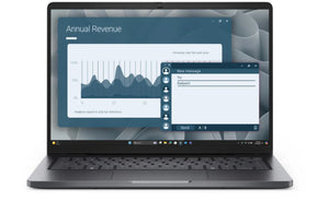 Dell Pro 14 PC14255 | 14 " | IPS | FHD+ | 1920 x 1200 pixels | Anti-glare | AMD Ryzen 5 PRO | 230 | 16 GB | DDR5 | Solid-state drive capacity 512 GB | AMD Radeon 760M Graphics | Windows 11 Pro | 802.11ax | Keyboard language English | Keyboard backlit...