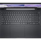 DELL Pro Max 16  MC16250 /Core Ultra 7 265H/1x32GB/512GB SSD/16" FHD+/RTX PRO 1000 Blackwell 8GB/FgrPr+Smart Card/FHD IR Cam/Mic/WLAN+WWAN/US Backlit Kb/6 Cell/W11Pro/3yrs Onsite