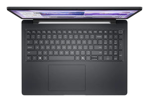DELL Pro Max 16  MC16250 /Core Ultra 7 265H/1x32GB/512GB SSD/16" FHD+/RTX PRO 1000 Blackwell 8GB/FgrPr+Smart Card/FHD IR Cam/Mic/WLAN+WWAN/US Backlit Kb/6 Cell/W11Pro/3yrs Onsite